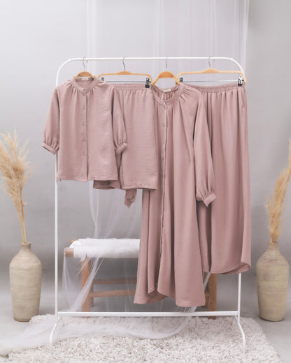 Solehah Set