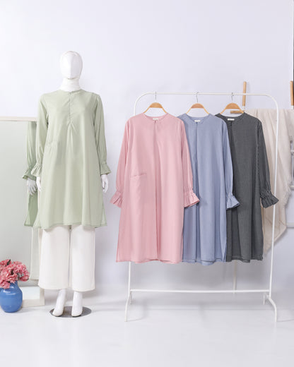 Nami Tunic