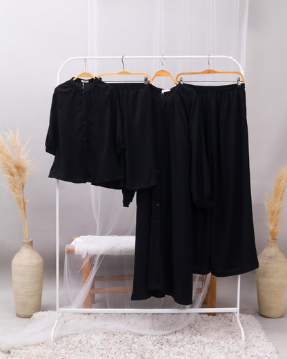 Solehah Set