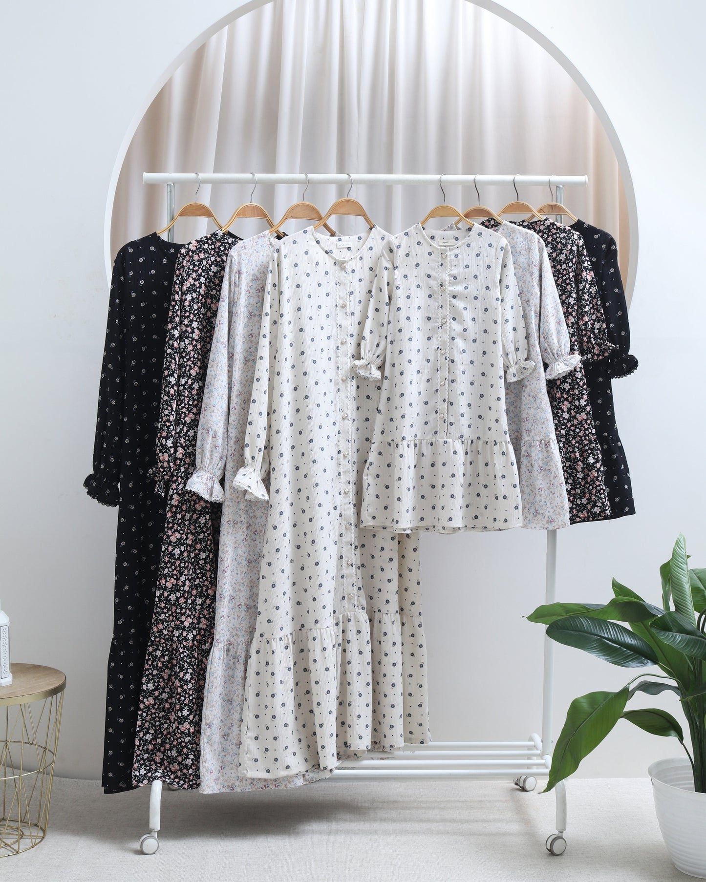 Melati Dress