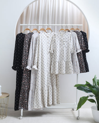 Melati Dress