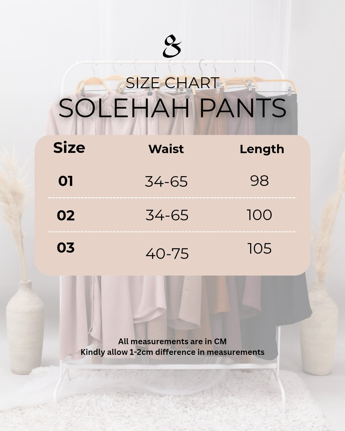 Solehah Set