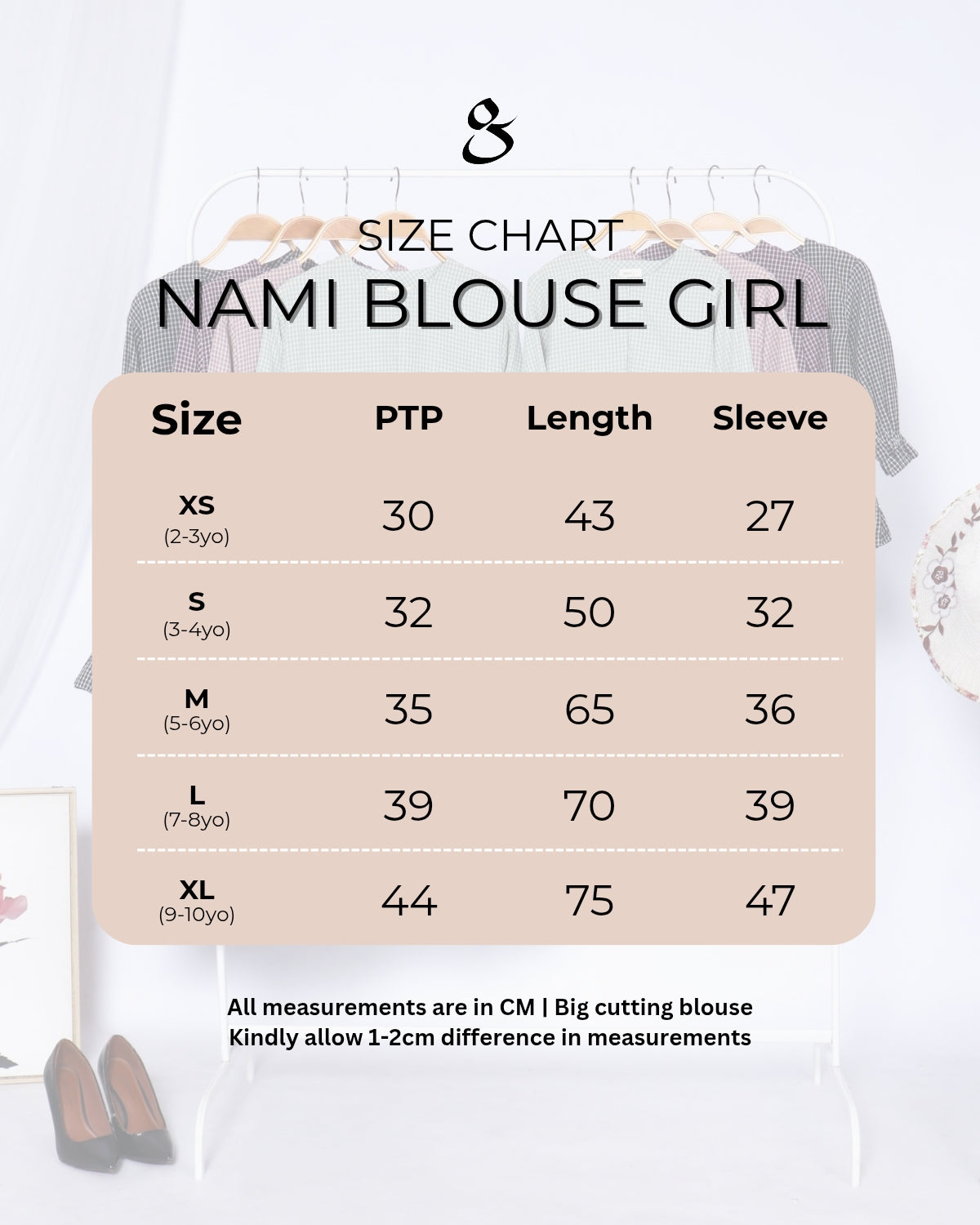 Nami Tunic