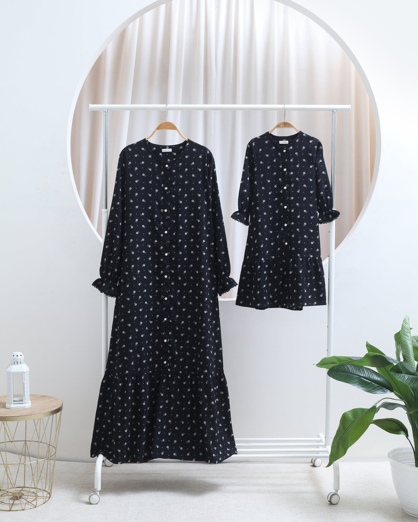 Melati Dress