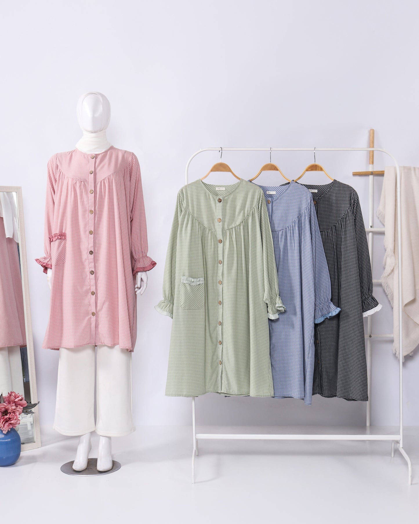 Namira Tunic