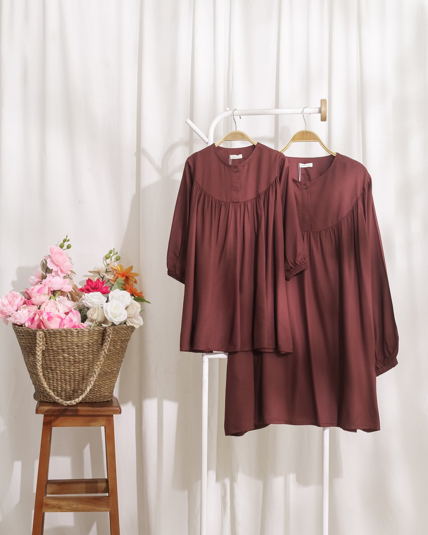 Wonderland Blouse