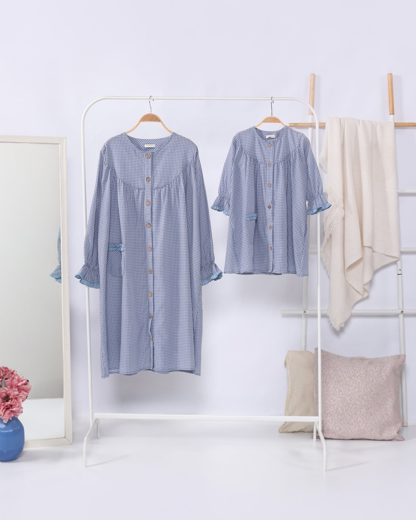 Namira Tunic