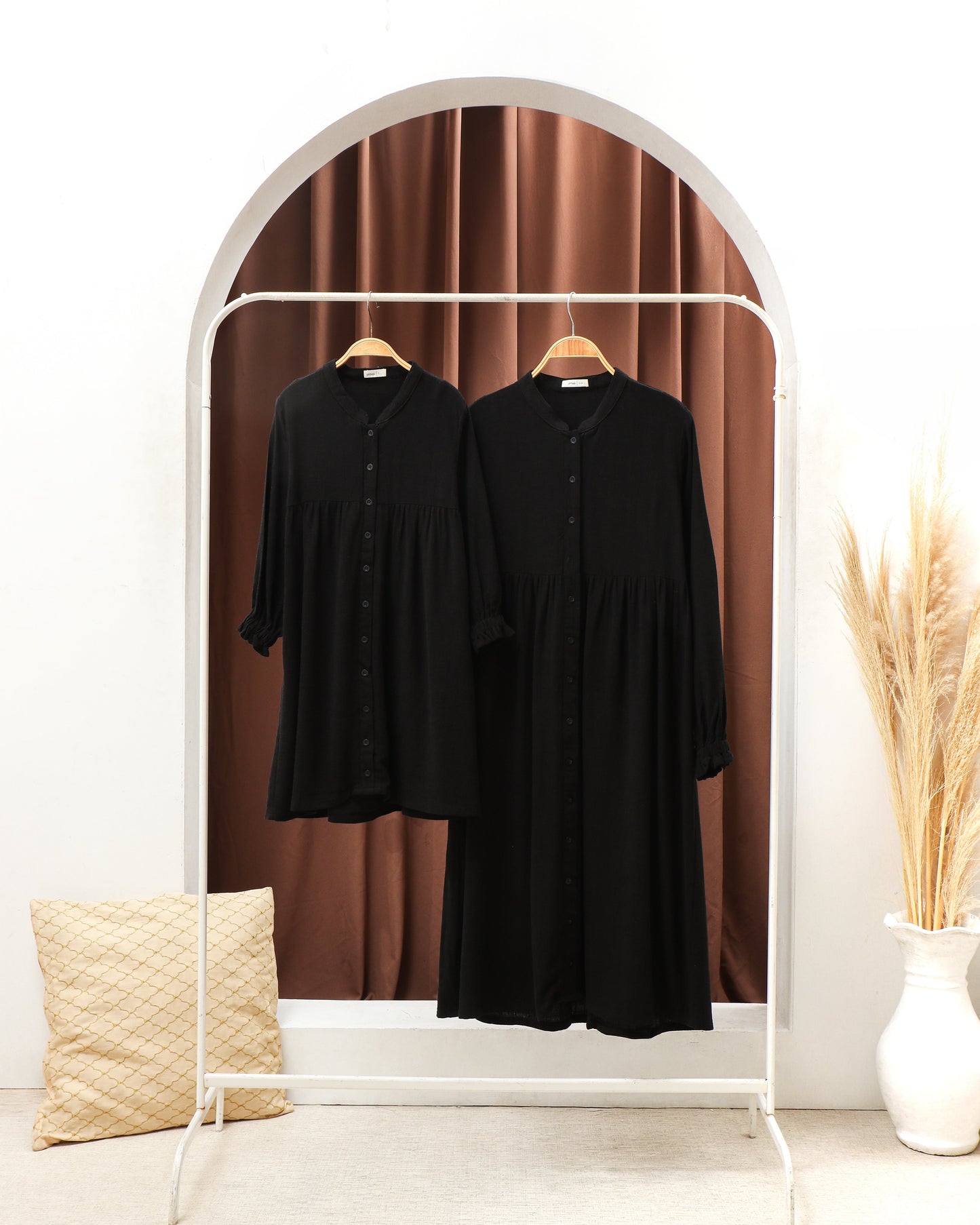 Yumna Tunic