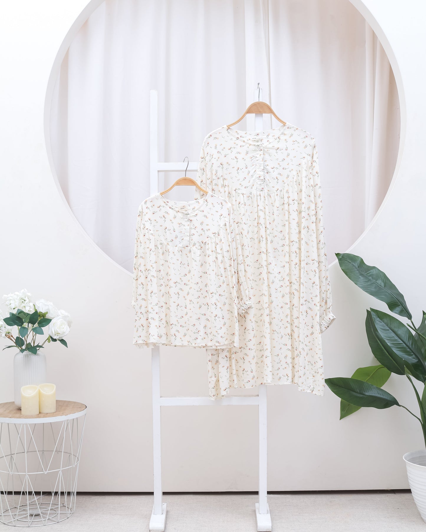 Wonderland Blouse