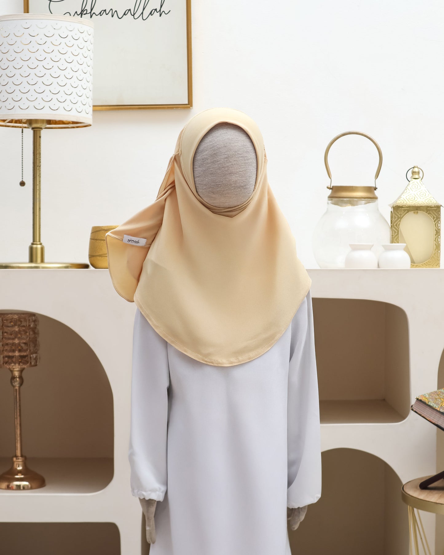 Zakia Hijab
