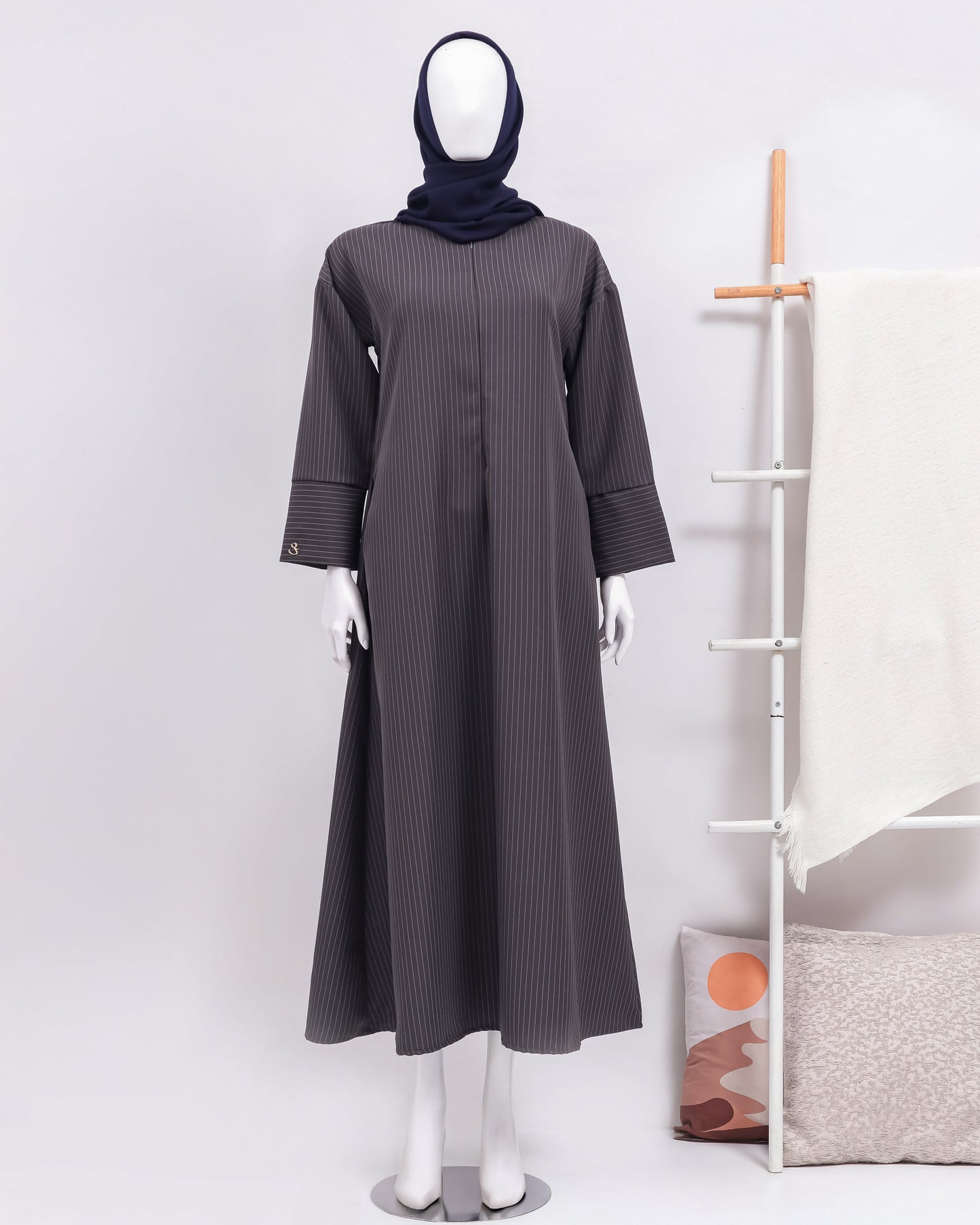 Hanisah Dress