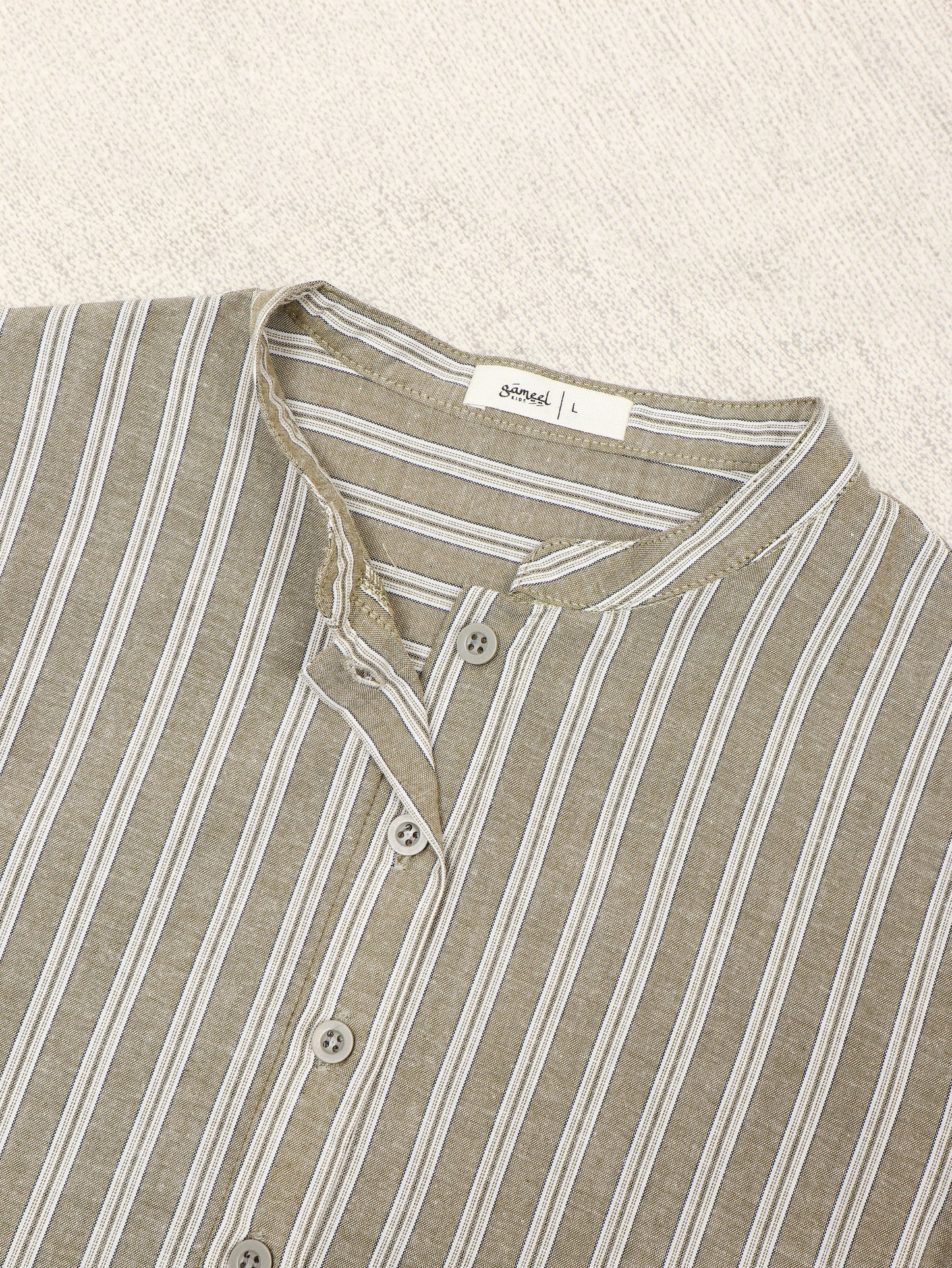 Amara Tunic