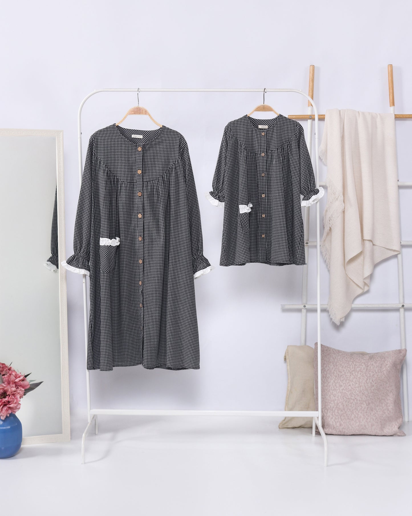 Namira Tunic