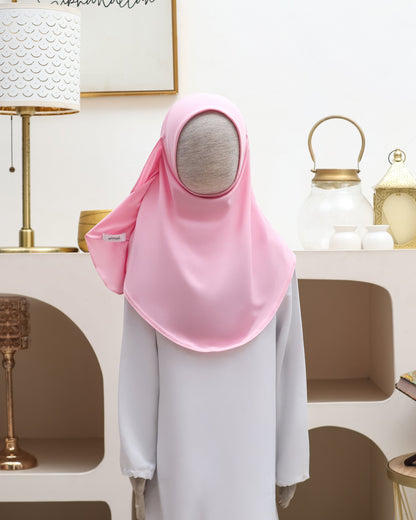 Zakia Hijab