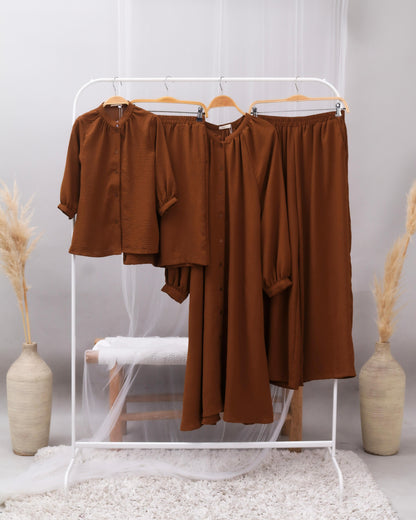 Solehah Set