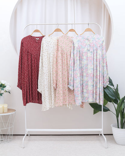 Wonderland Blouse