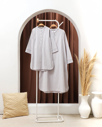 Amara Tunic