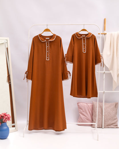 Rumaysaa Dress