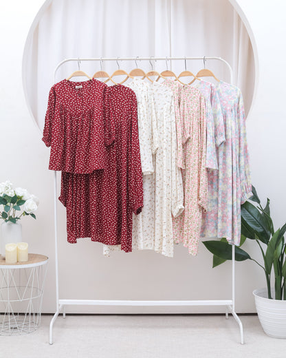 Wonderland Blouse