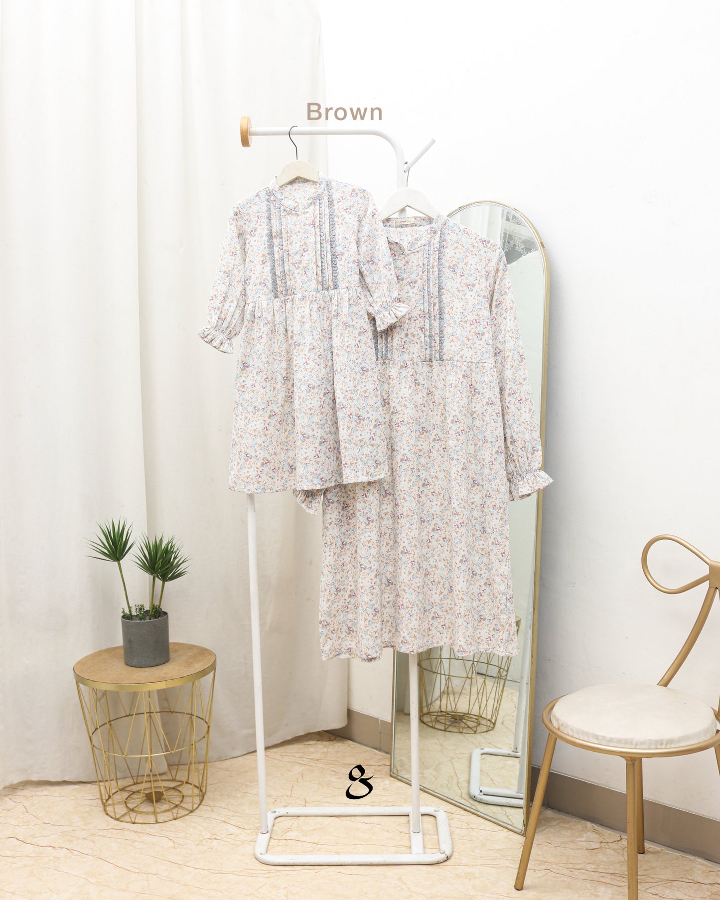 Dania Tunic