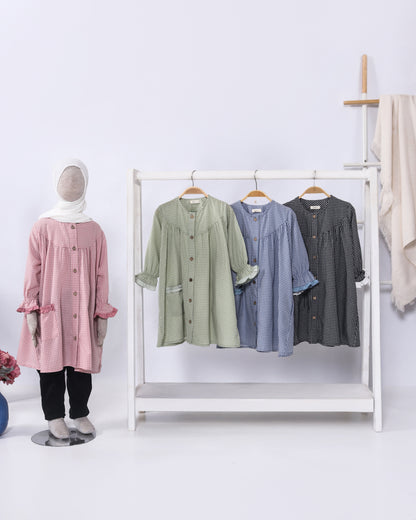 Namira Tunic