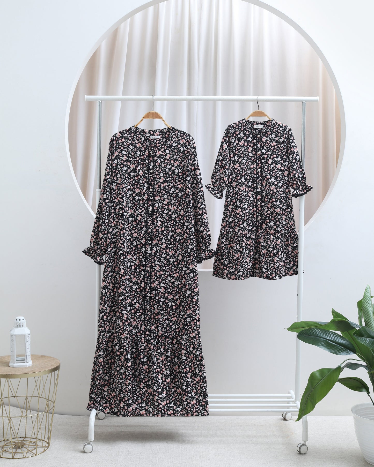 Melati Dress