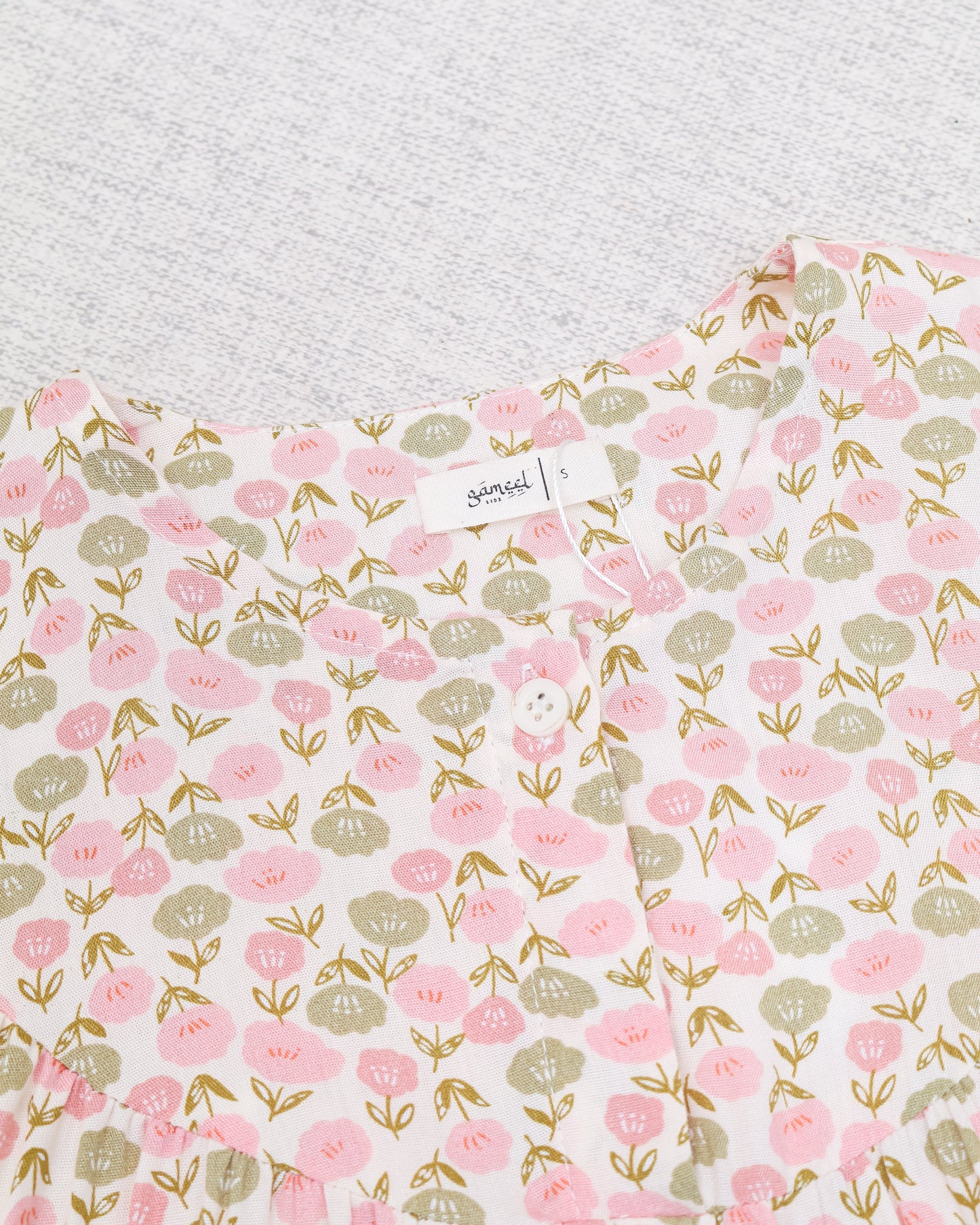 Wonderland Blouse