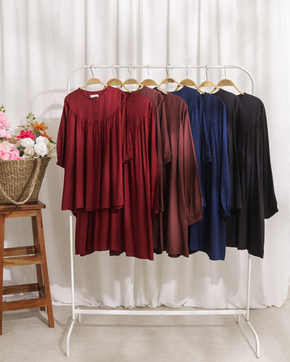 Wonderland Blouse