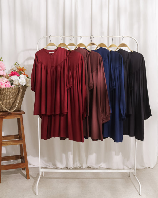 Wonderland Blouse