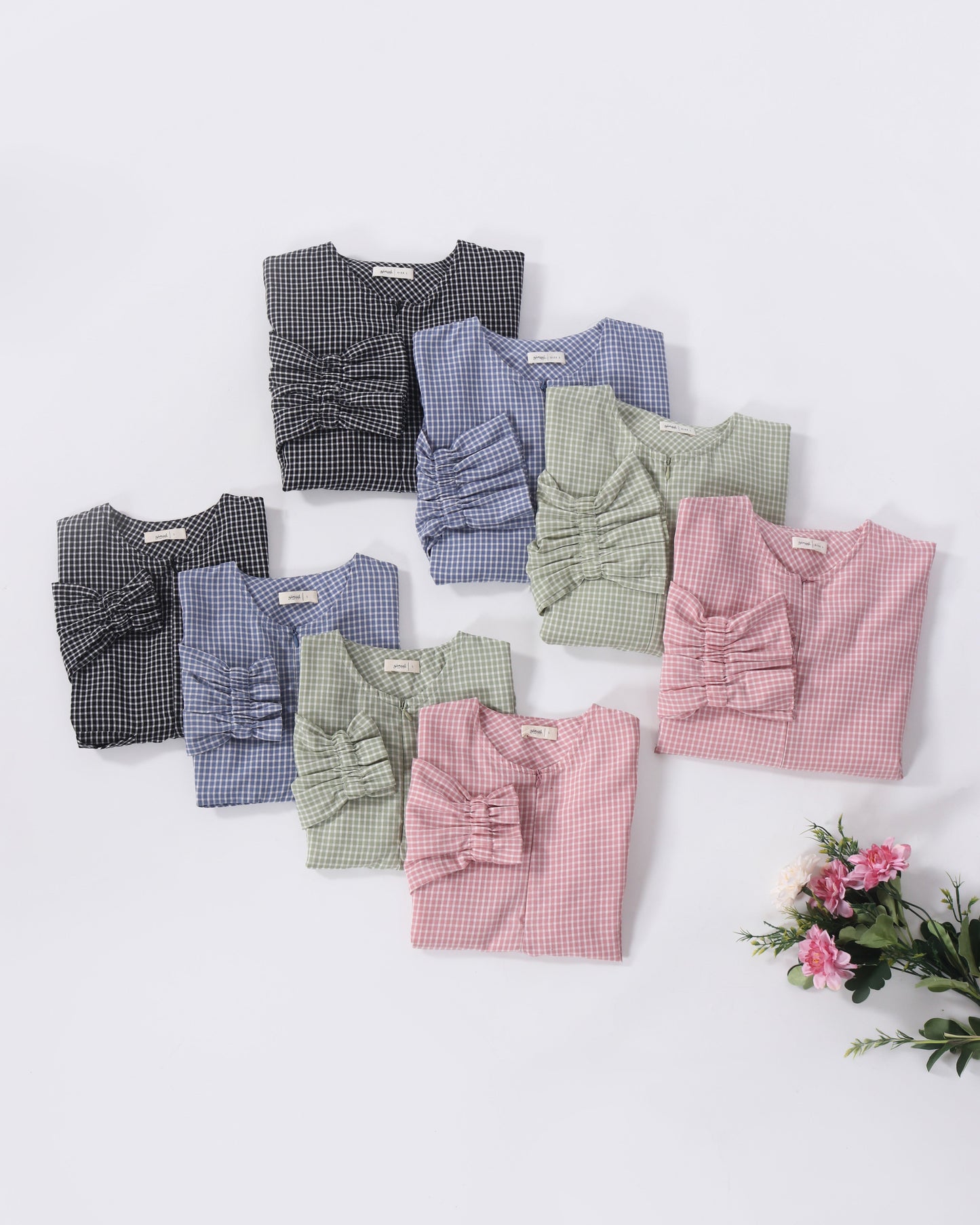 Nami Tunic