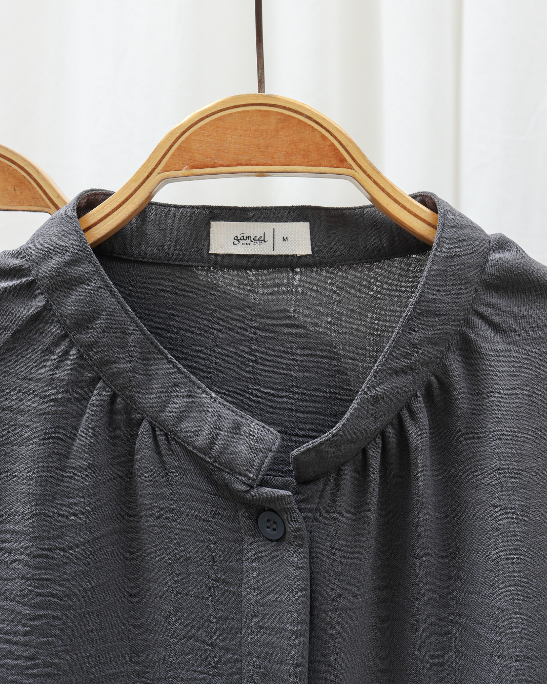 Sahla Tunic