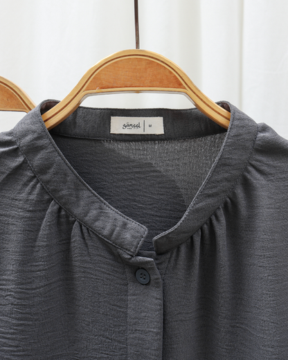 Sahla Tunic