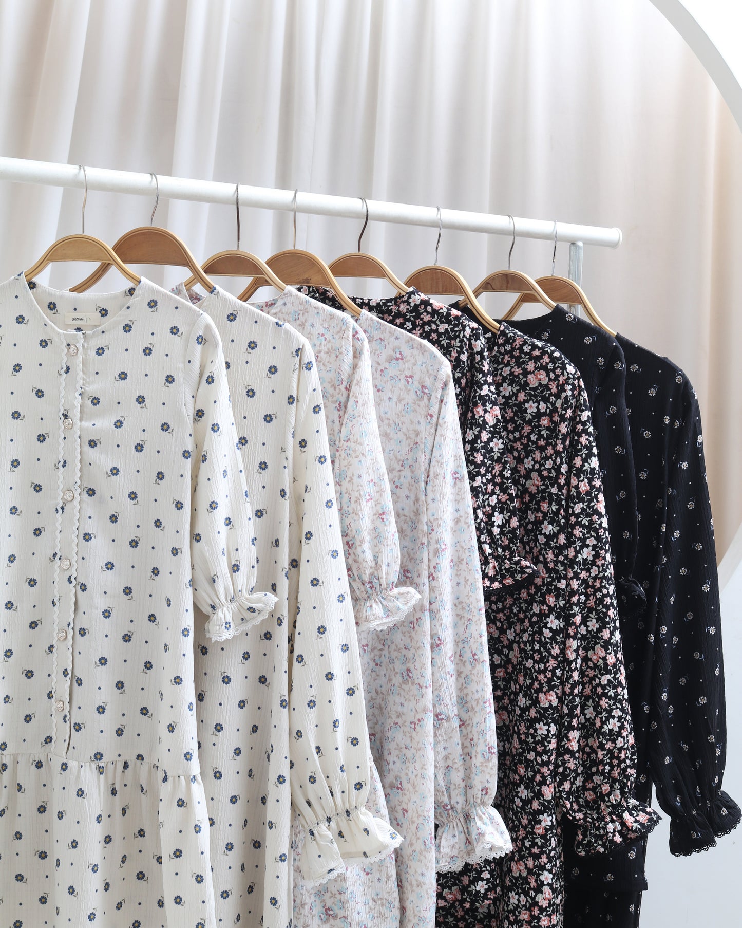 Melati Dress