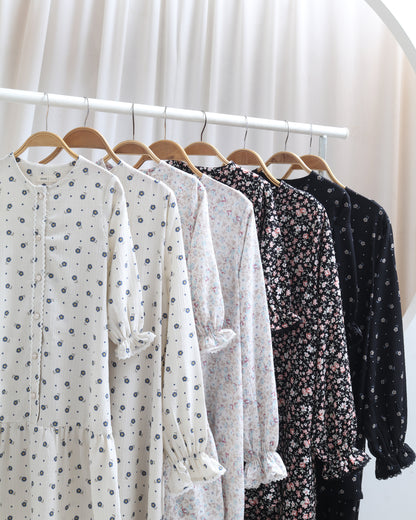 Melati Dress