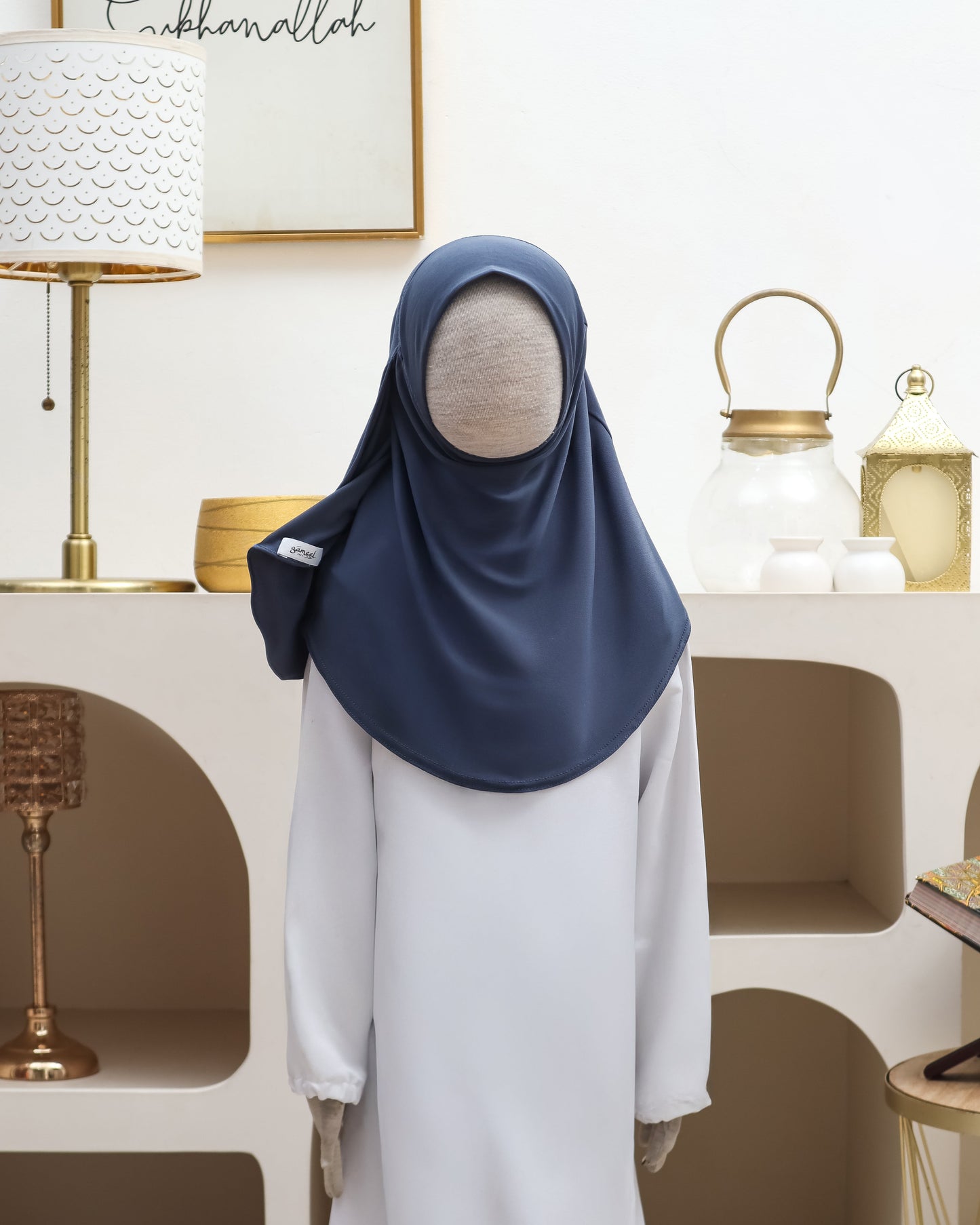 Zakia Hijab