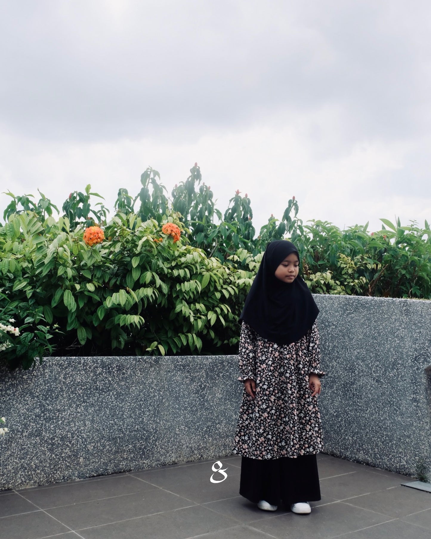 Dania Tunic