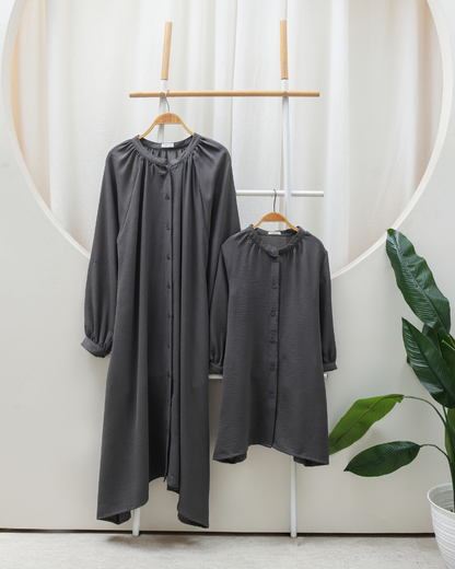 Sahla Tunic