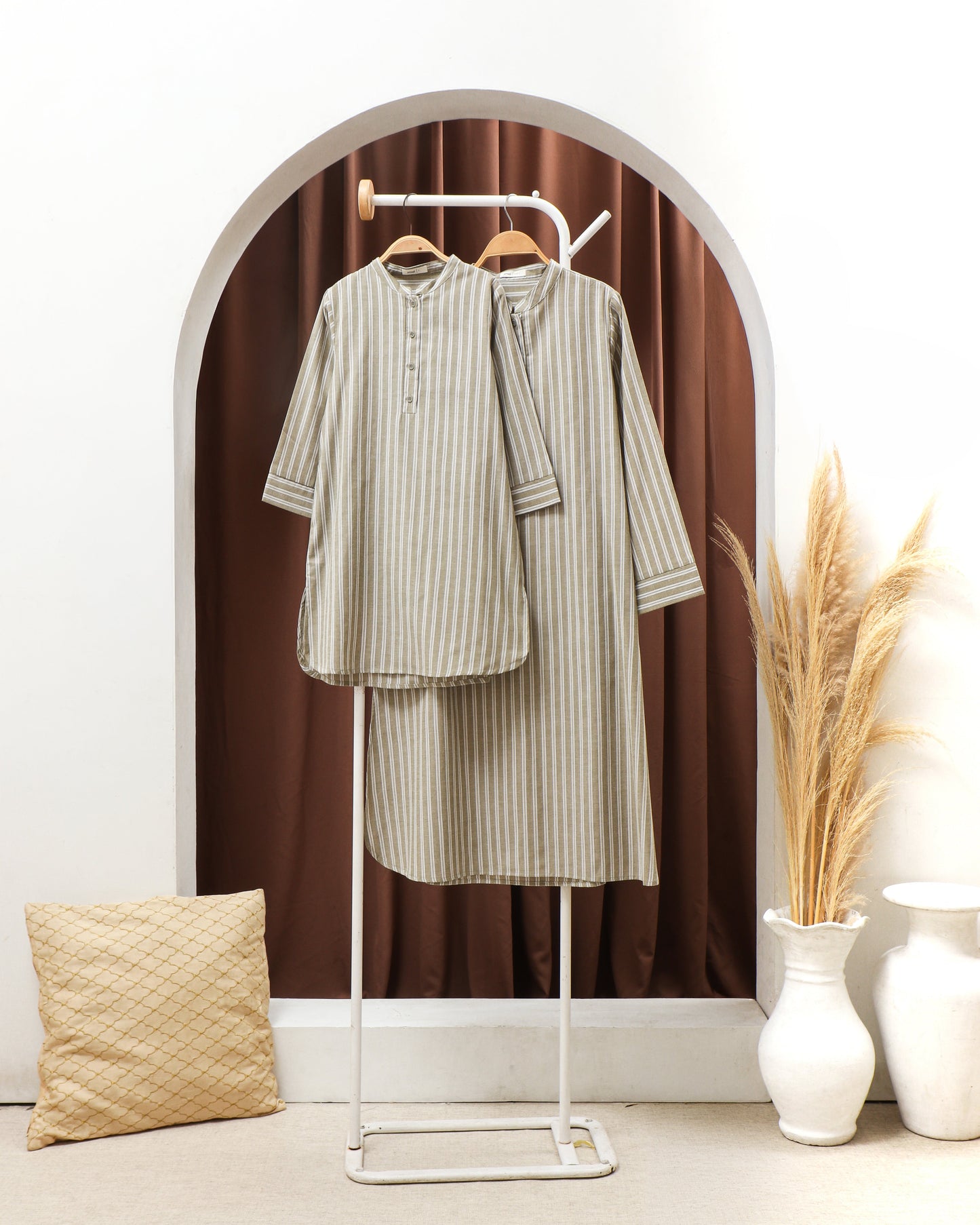 Amara Tunic