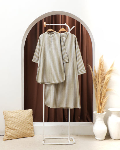Amara Tunic