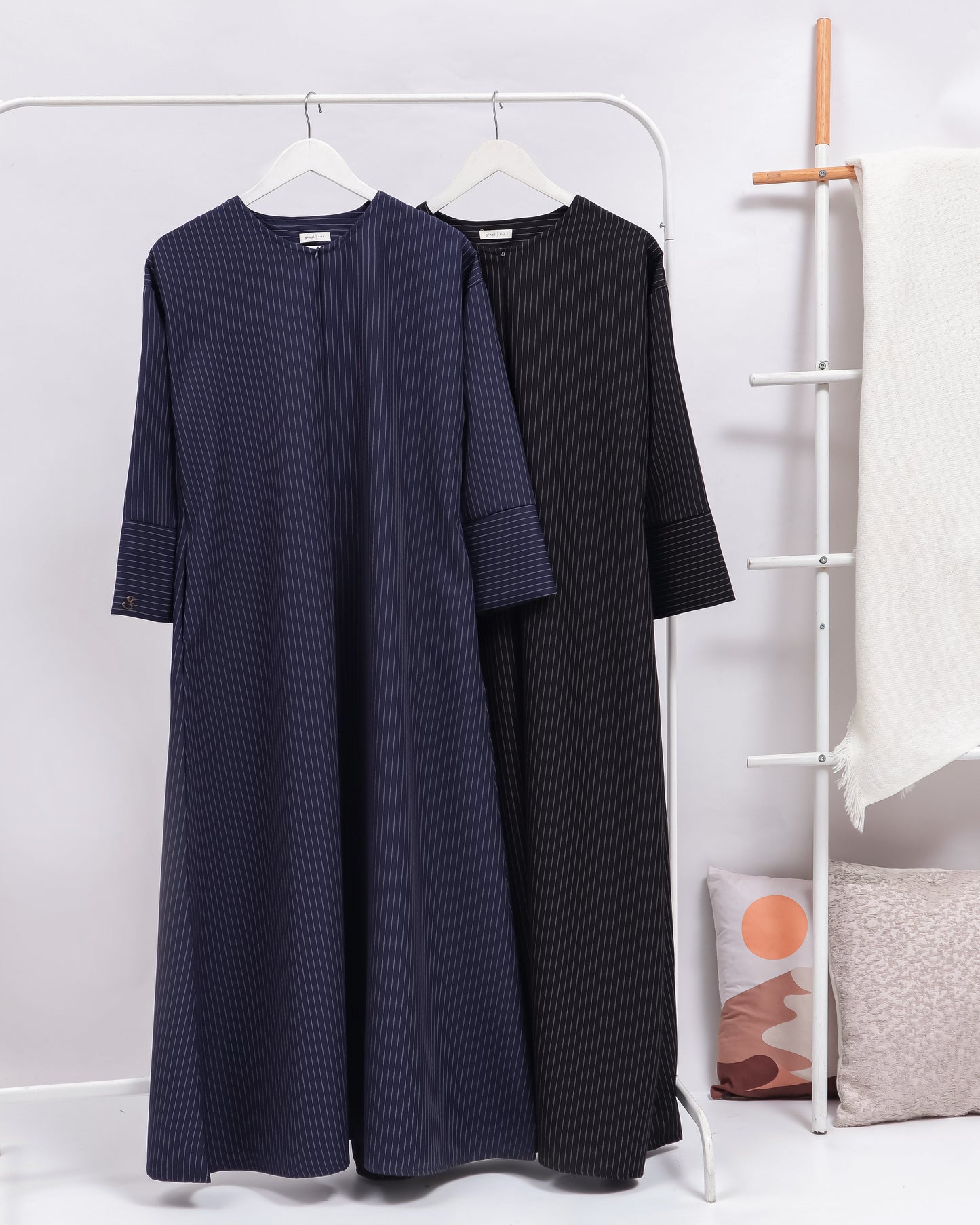 Hanisah Dress