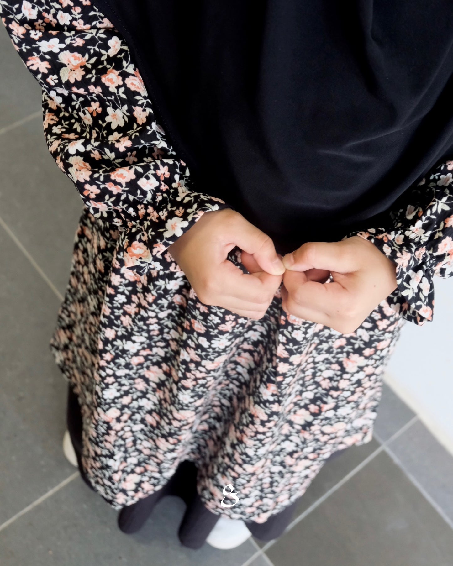 Dania Tunic