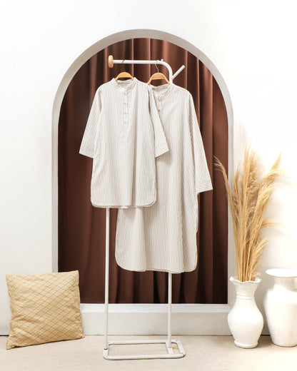 Amara Tunic