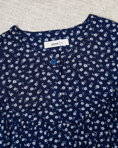 Wonderland Blouse