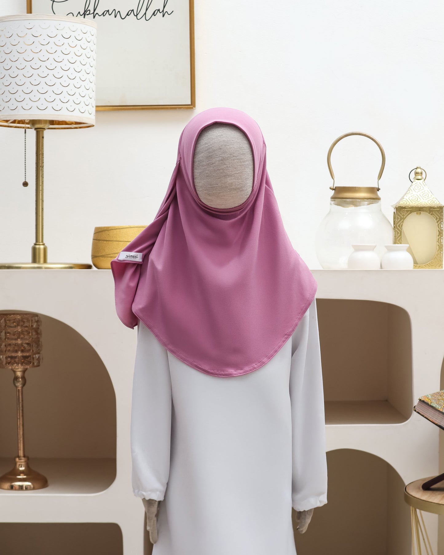 Zakia Hijab