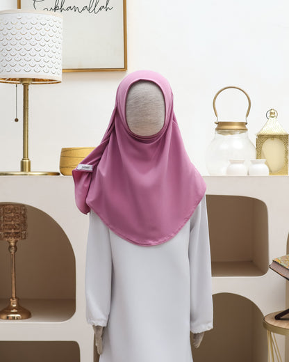Zakia Hijab