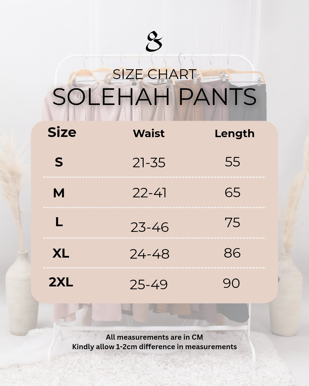Solehah Set