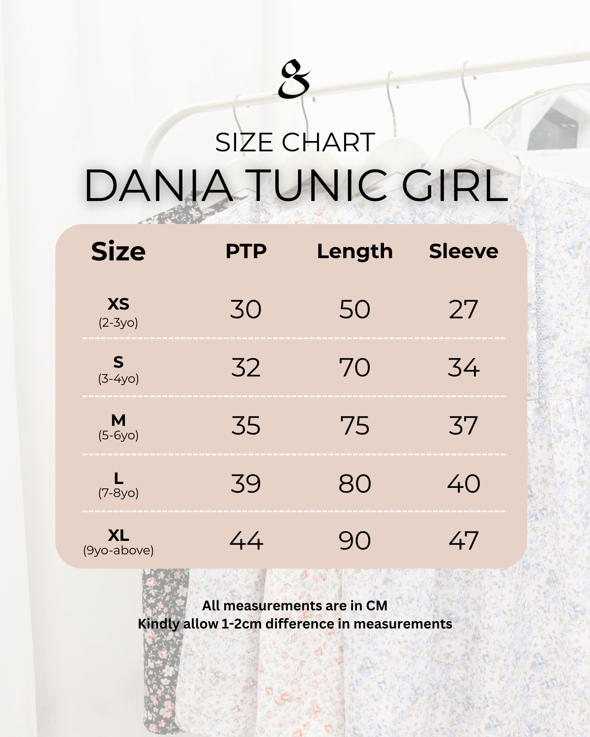 Dania Tunic