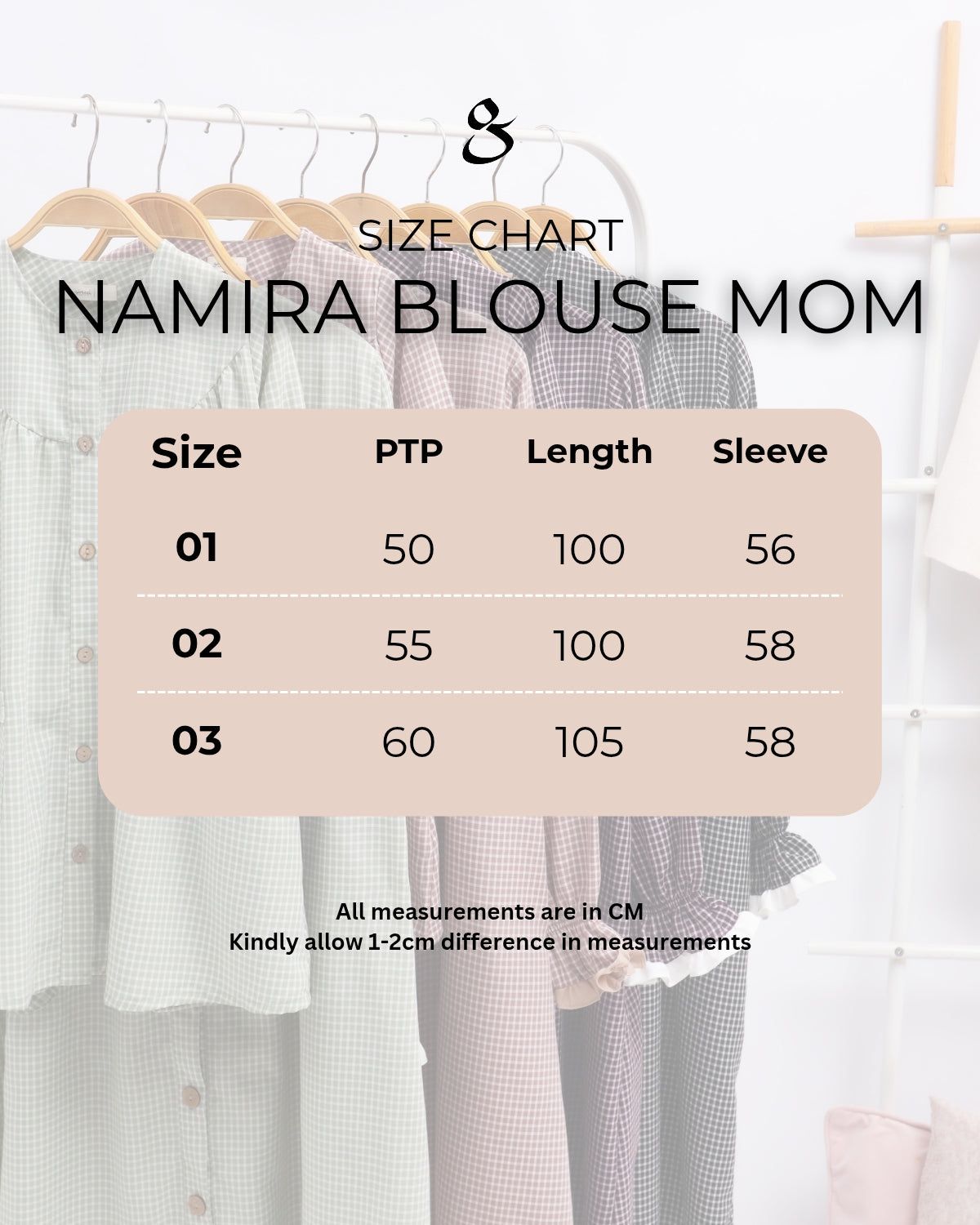 Namira Blouse