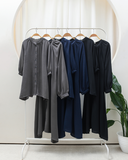 Sahla Tunic