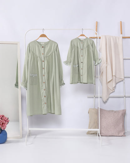 Namira Tunic